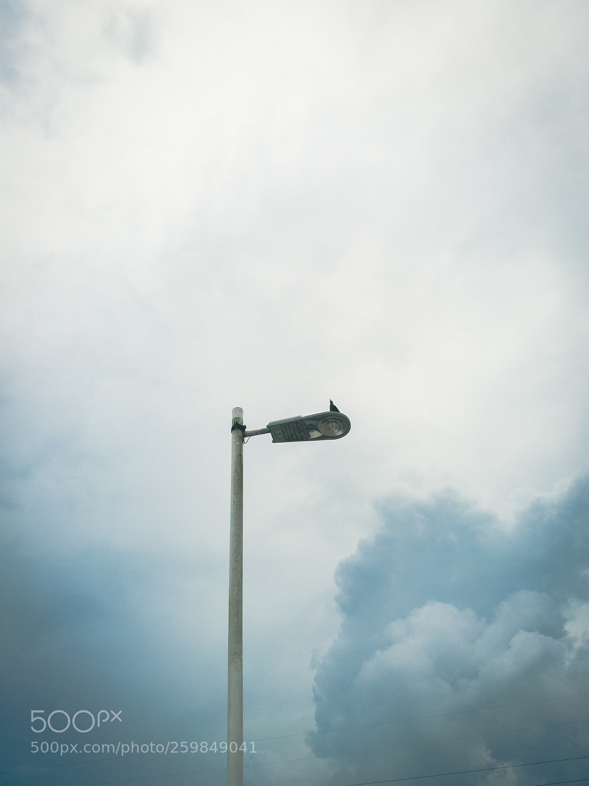 HUAWEI P9 sample photo. Streetlight photography