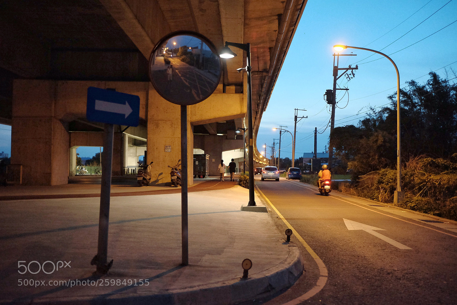 Fujifilm X-T1 sample photo. This way photography