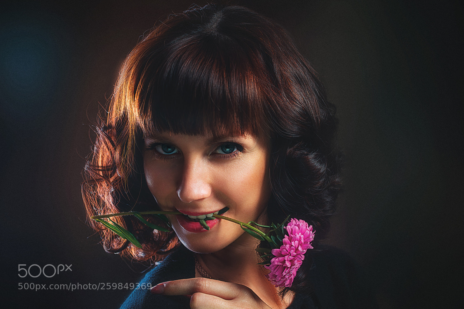 Sony a7 sample photo. Kassandra. photography