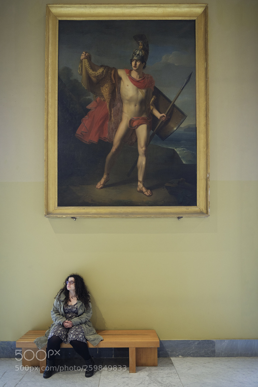 Fujifilm X-T20 sample photo. A day at the photography