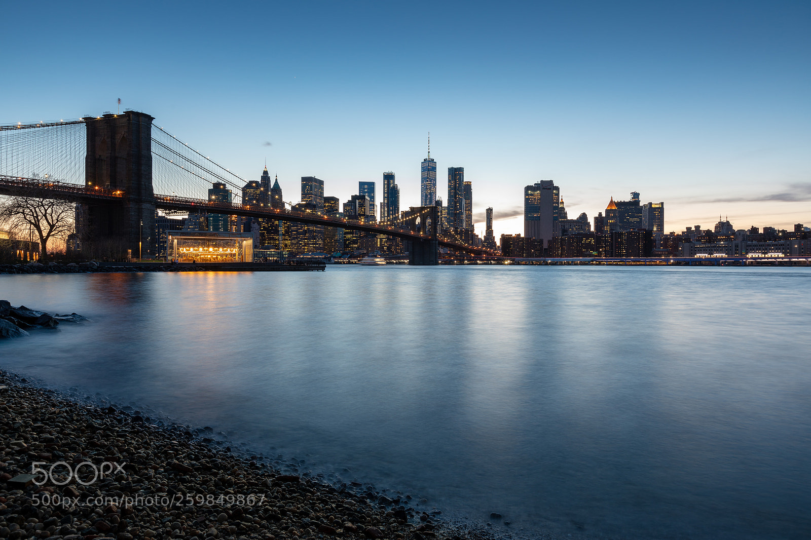 Canon EOS 5D Mark IV sample photo. Manhattan photography