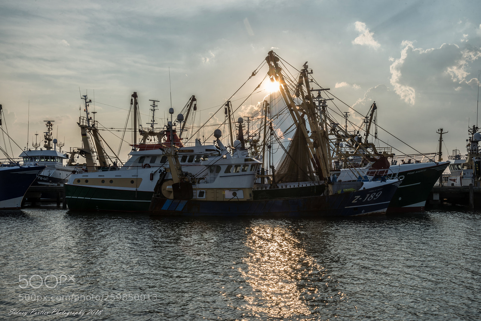 Nikon D600 sample photo. Harlingen photography