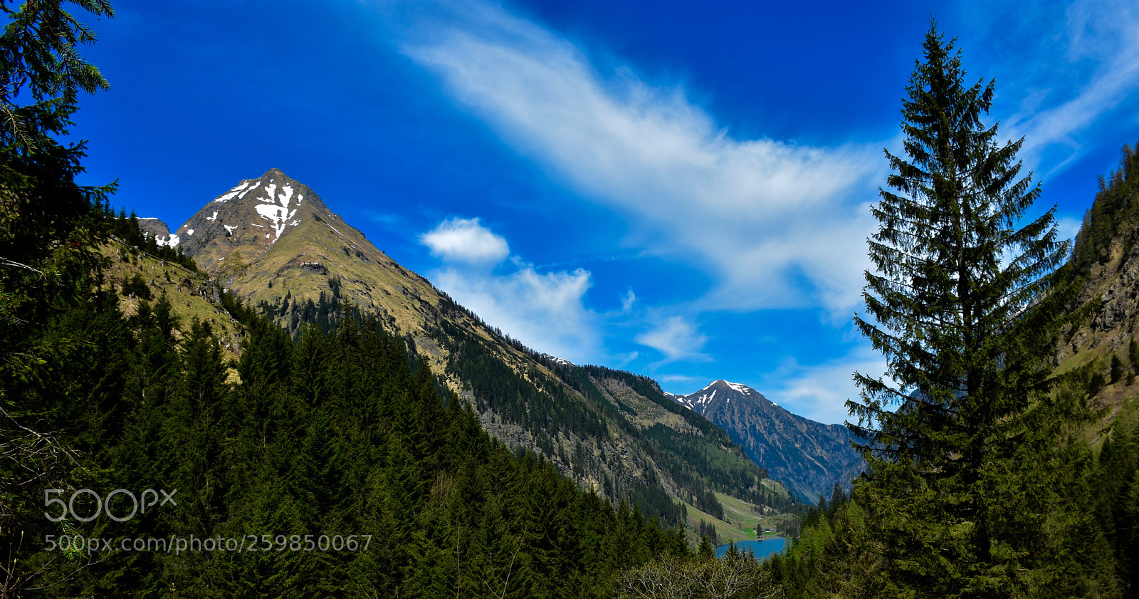 Nikon D7200 sample photo. Austria photography