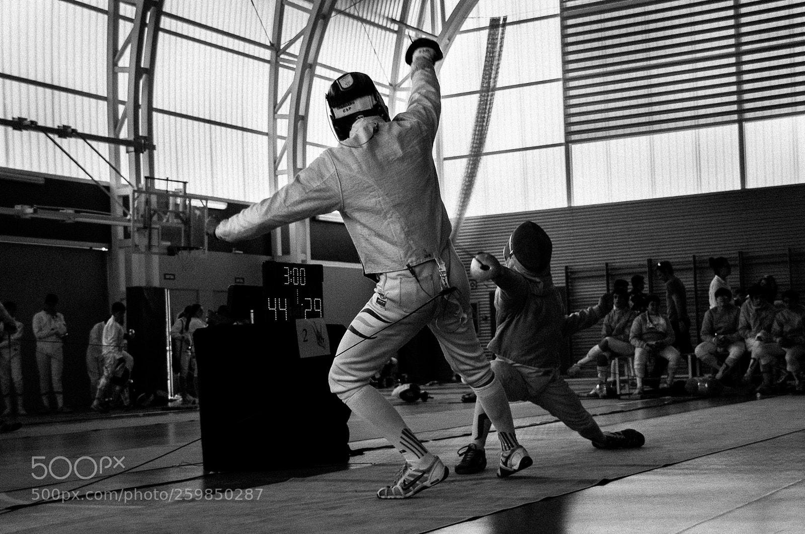 Canon EOS 700D (EOS Rebel T5i / EOS Kiss X7i) sample photo. Rogelio vs sam photography