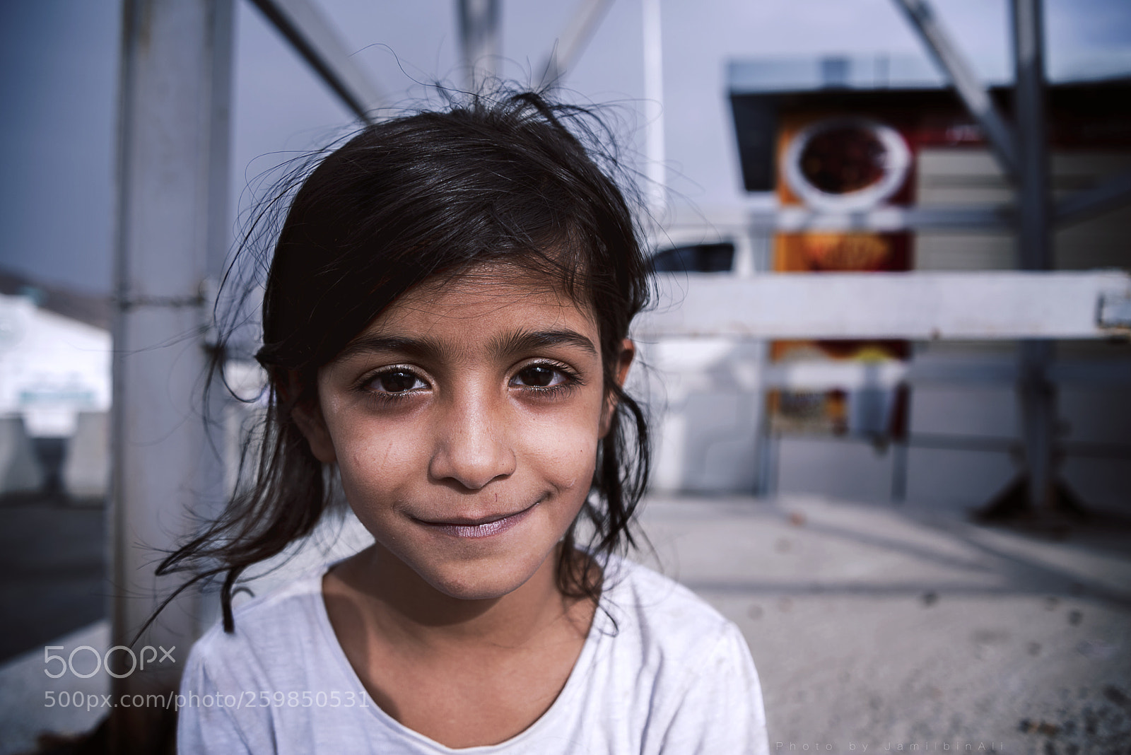 Nikon D750 sample photo. ١٦ photography