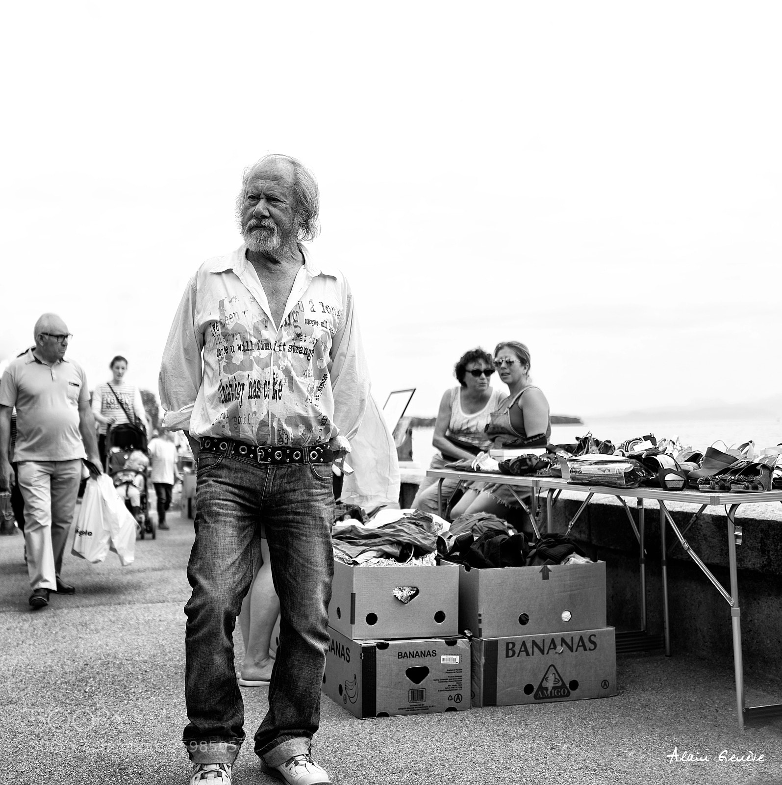 Leica Q (Typ 116) sample photo. Inconnu photography