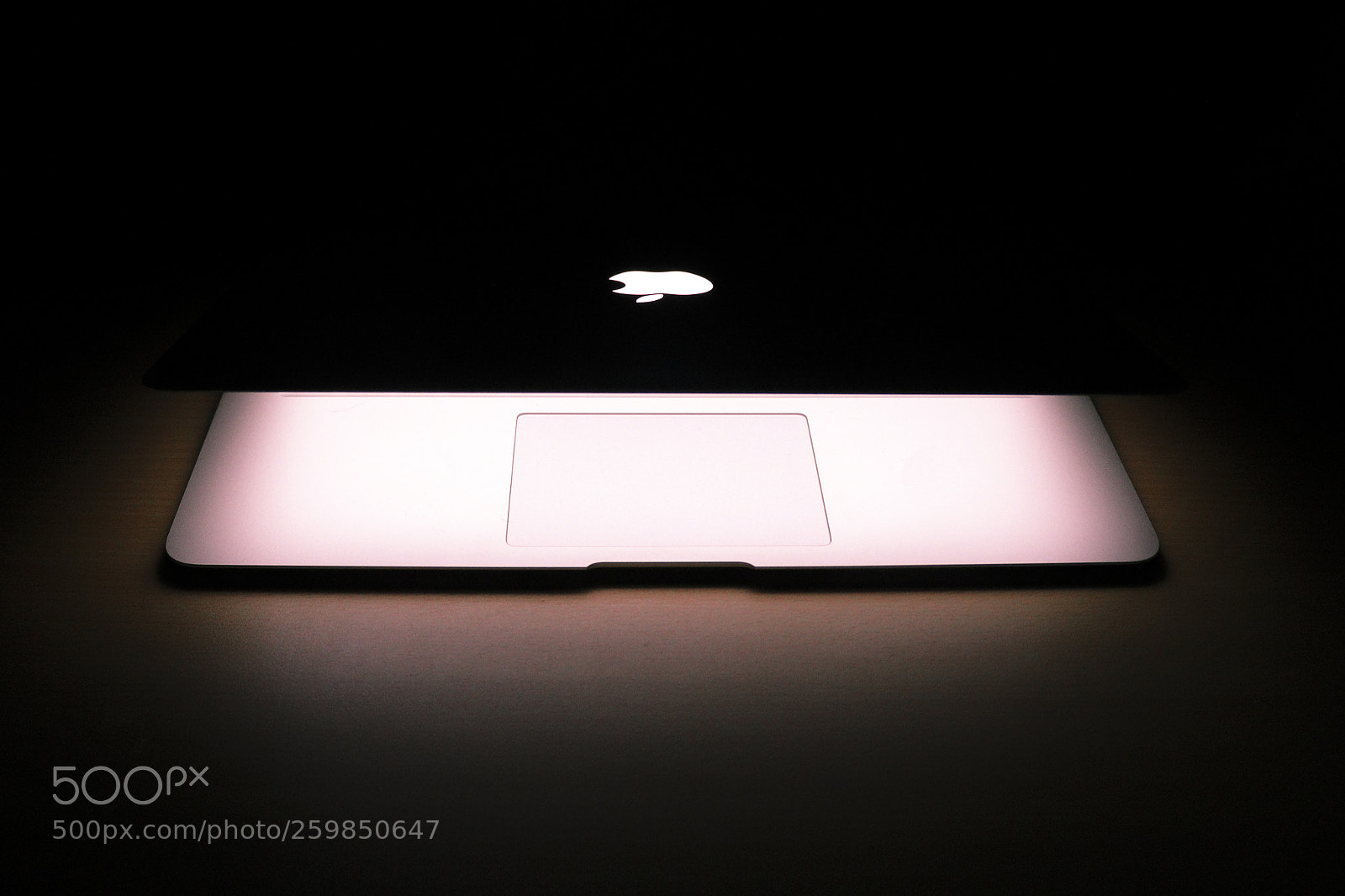 Canon EOS 800D (EOS Rebel T7i / EOS Kiss X9i) sample photo. A floating apple photography