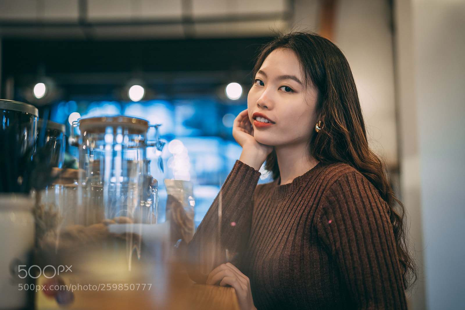 Sony a7 III sample photo. Woodstock photography