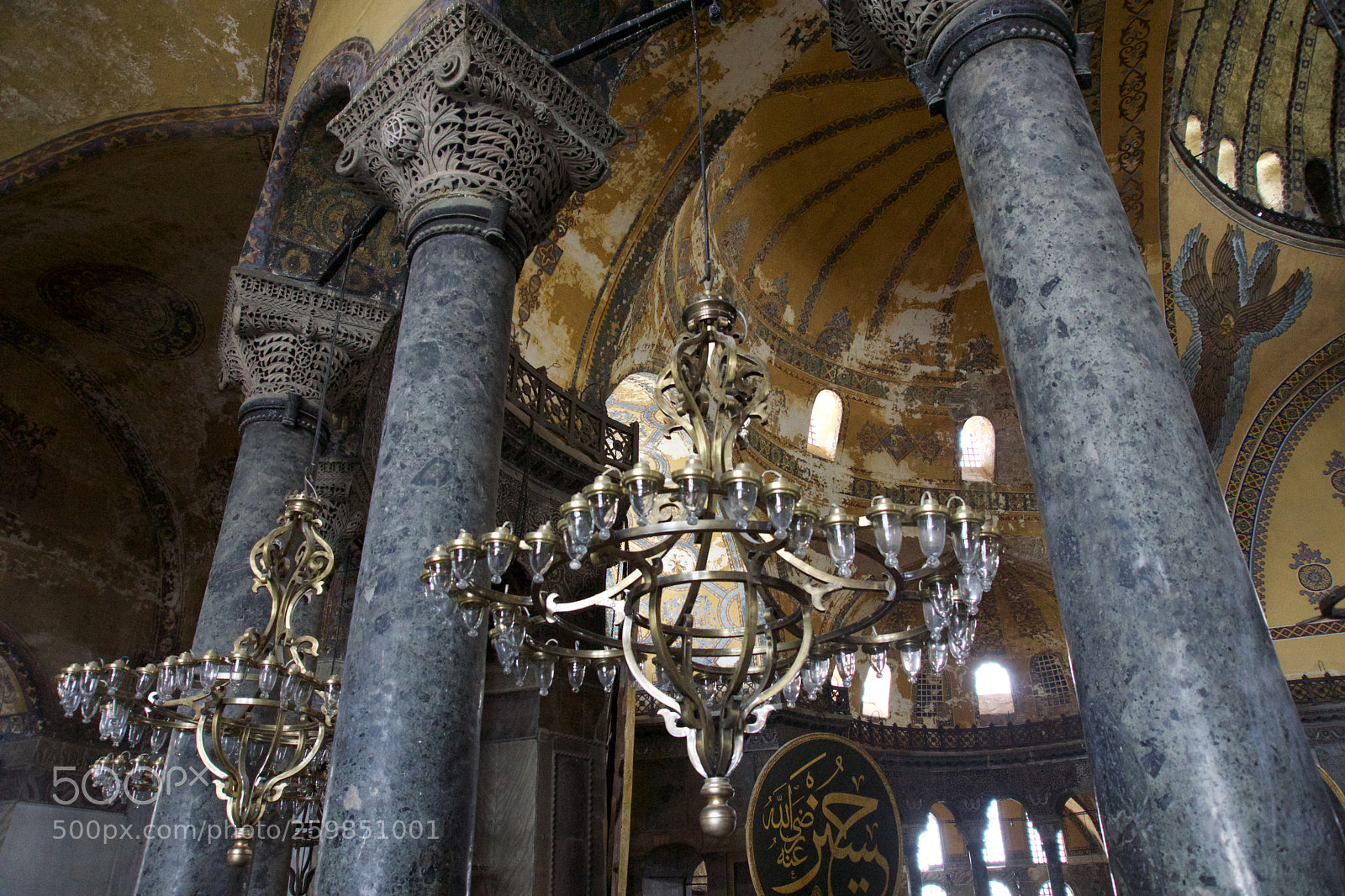 Sony ILCA-77M2 sample photo. Hagia sophia,istanbul photography