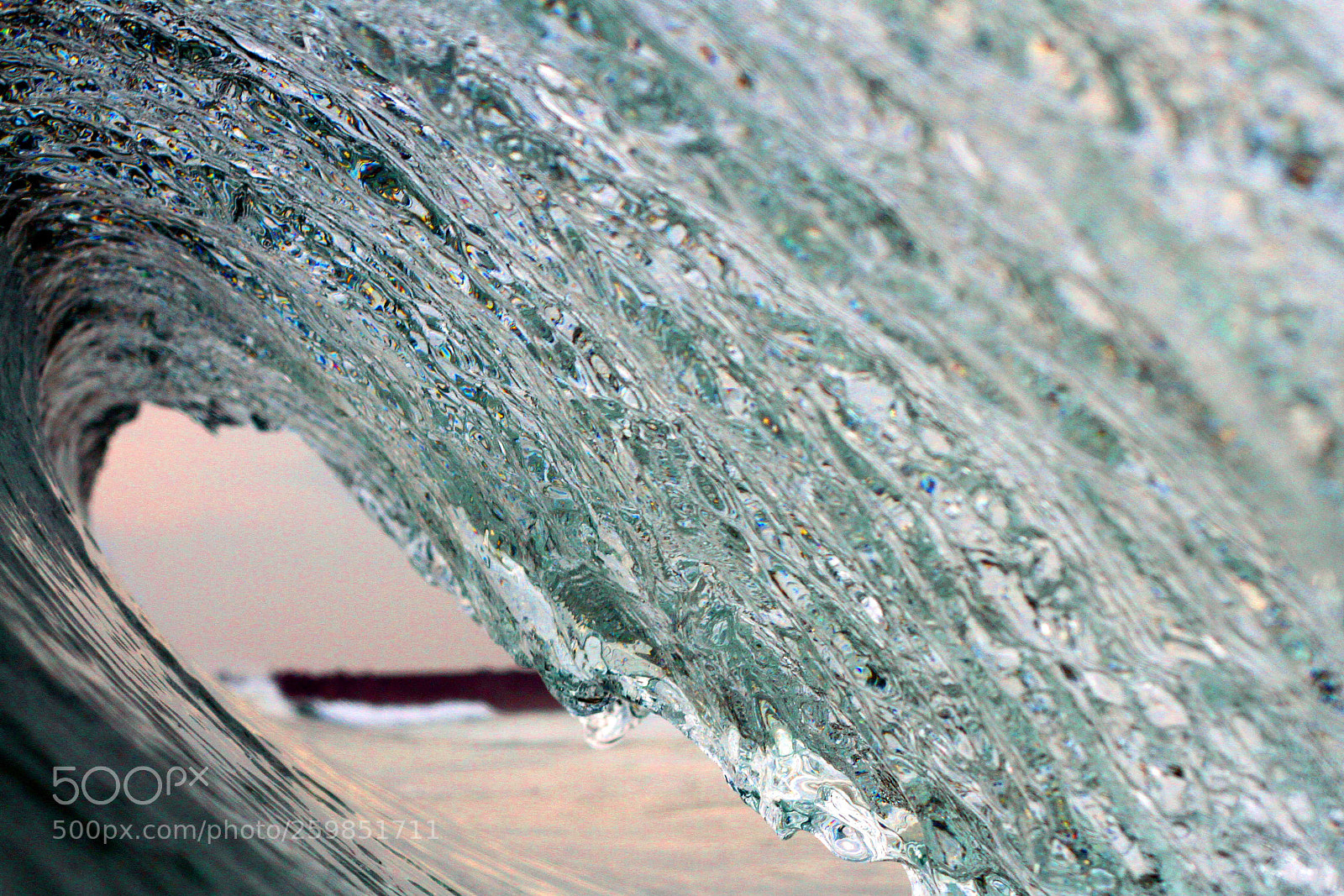 Canon EOS 7D sample photo. ? texture water ? photography