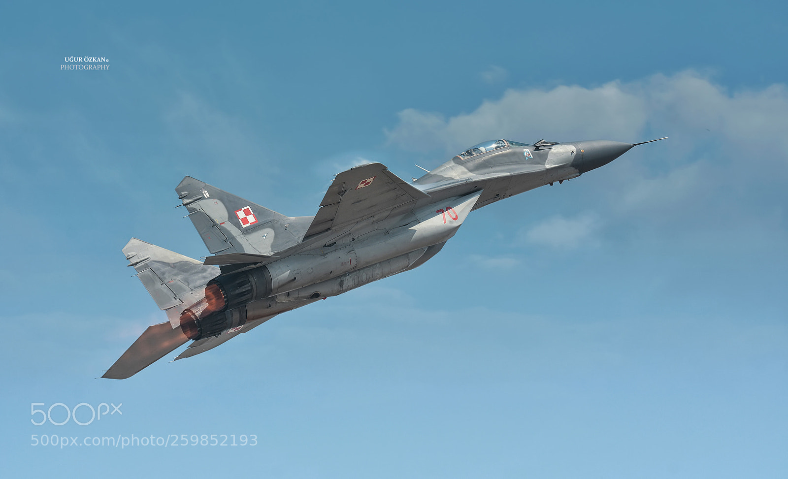 Nikon D7100 sample photo. Mig 29 fulcrum photography