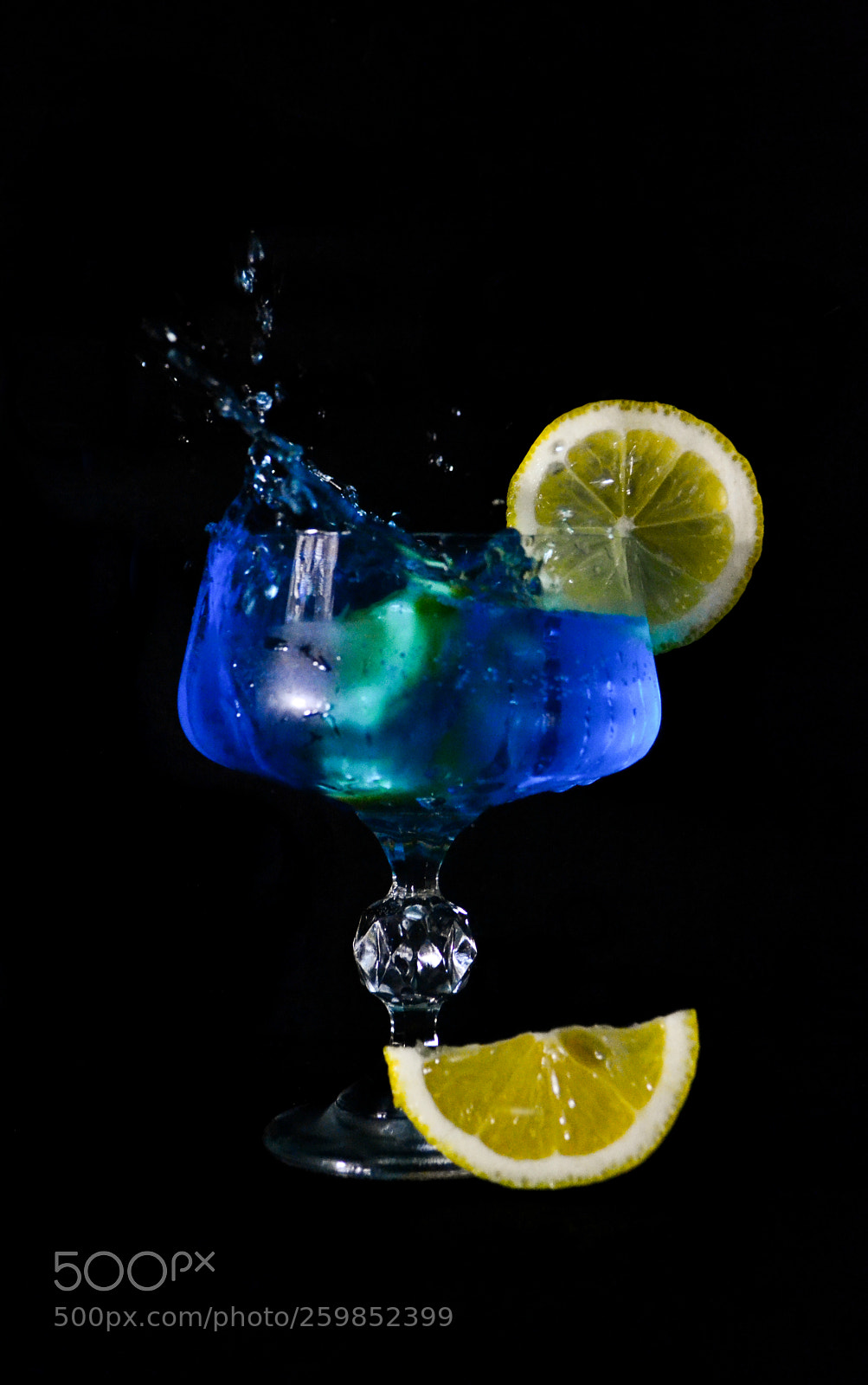 Nikon D3100 sample photo. Ready photography