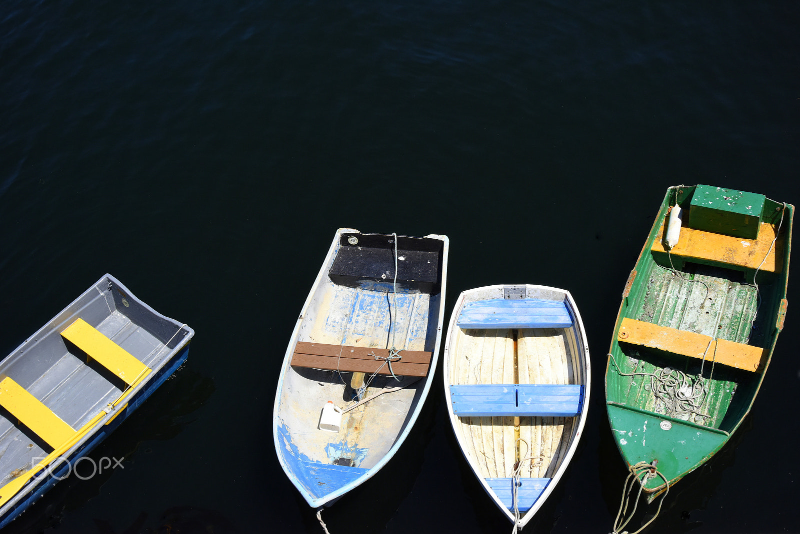 Nikon AF-S Nikkor 24-120mm F4G ED VR sample photo. The bay photography
