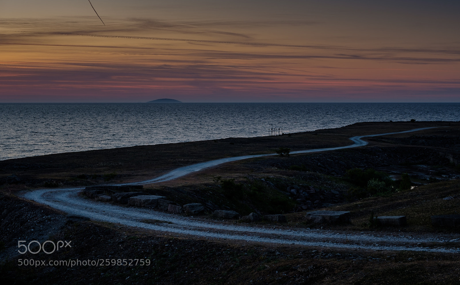 Fujifilm X-T20 sample photo. Öland part 1 photography