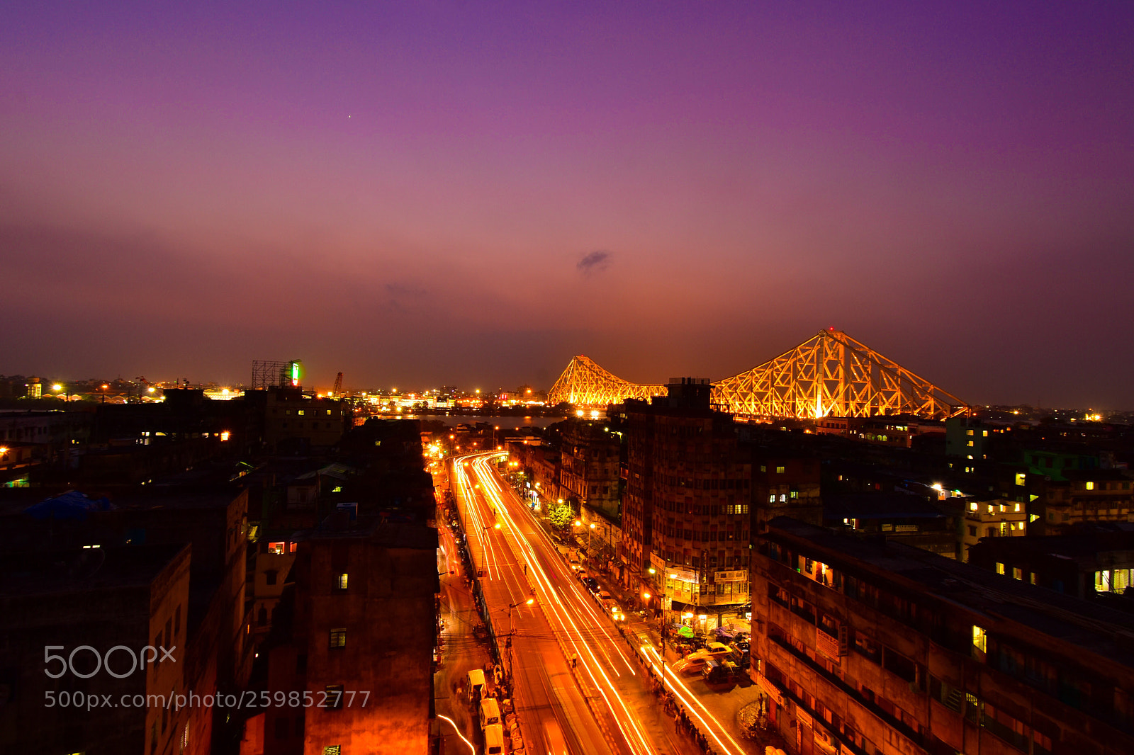Nikon D7200 sample photo. Moving kolkata photography