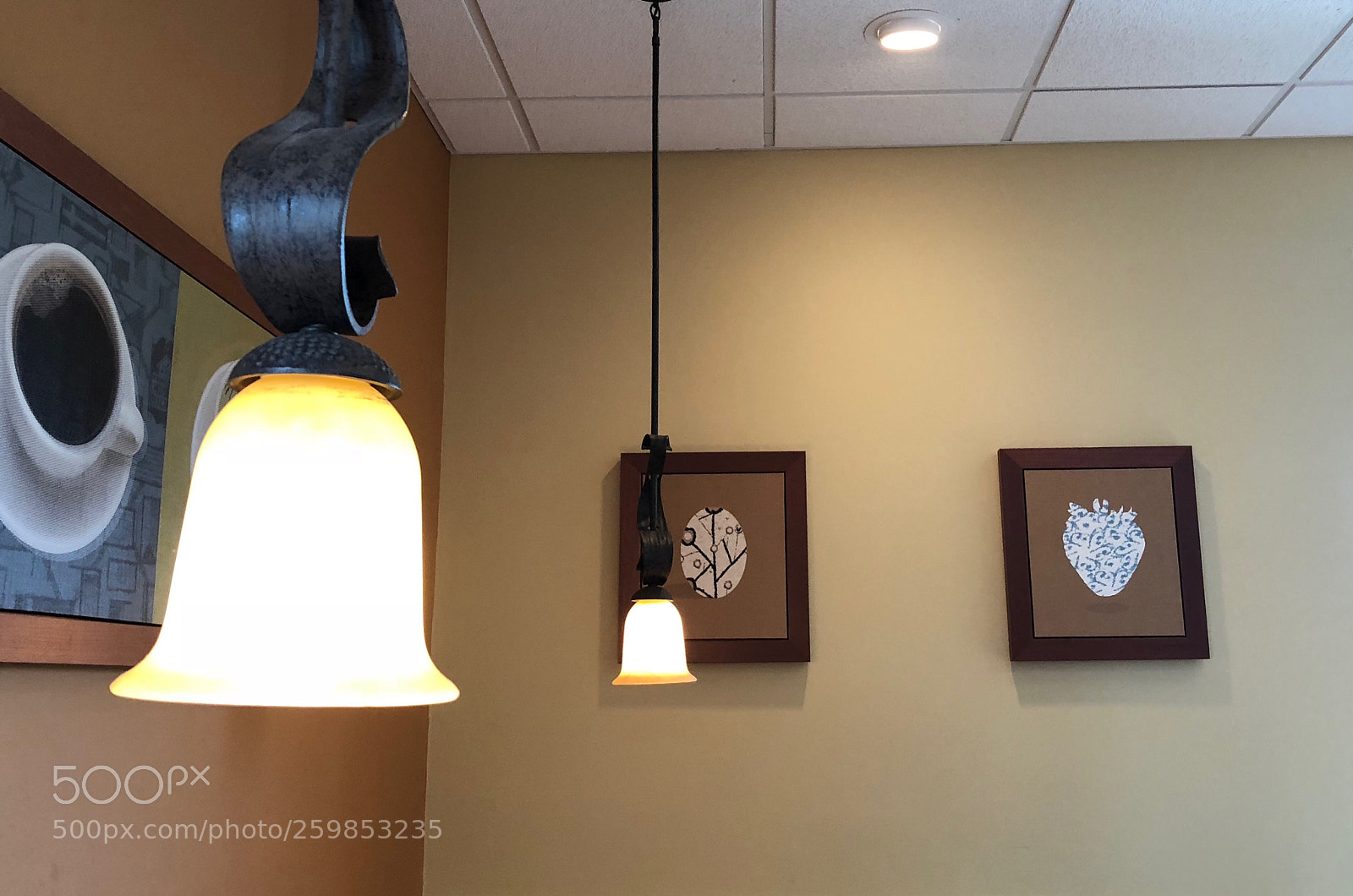 Apple iPhone X sample photo. At the cafe photography