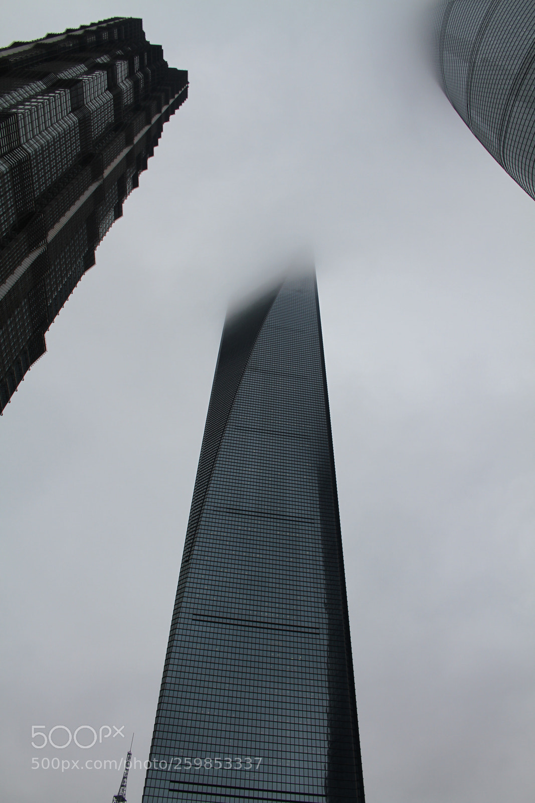 Canon EOS 7D sample photo. Skyline photography