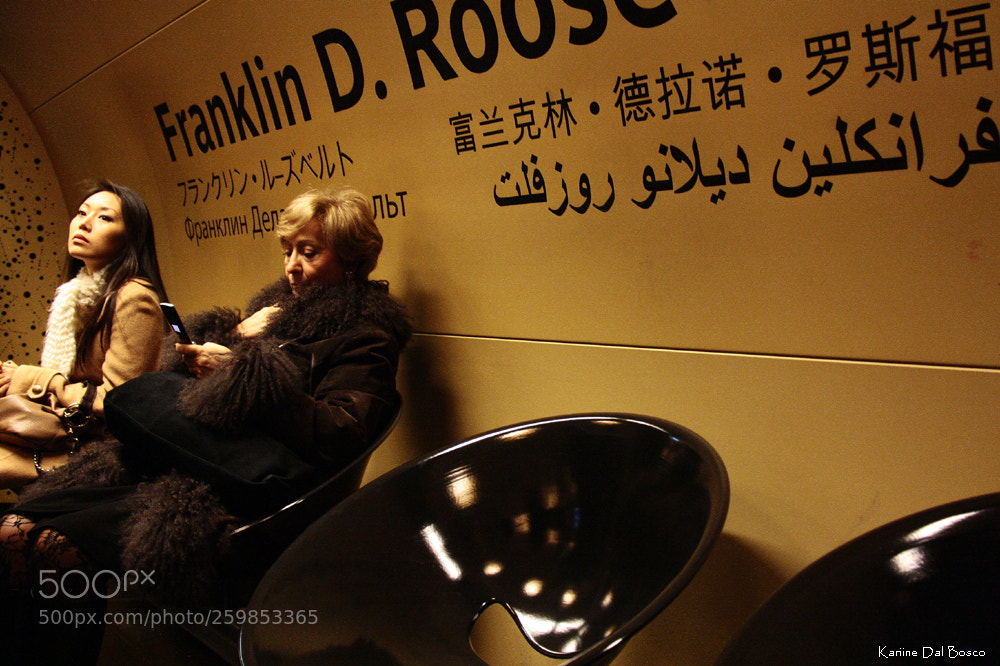 Canon EOS 1000D (EOS Digital Rebel XS / EOS Kiss F) sample photo. Lost in translation photography