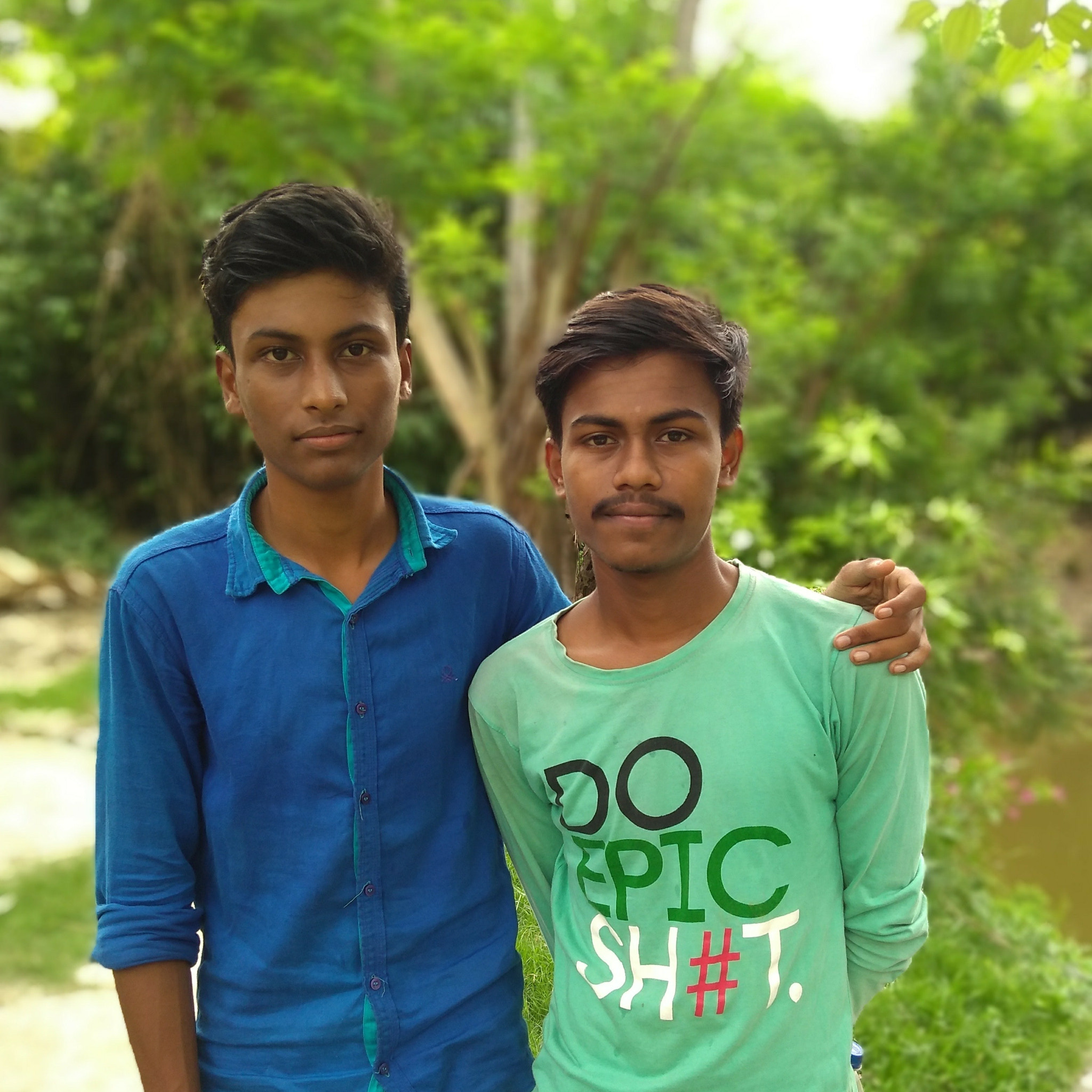 Motorola Moto G (5S) Plus sample photo