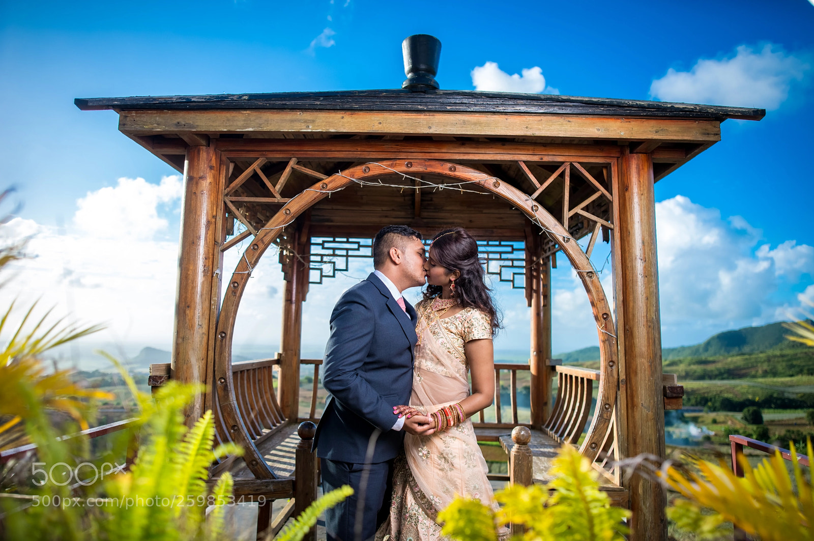 Nikon D610 sample photo. A tale of love photography