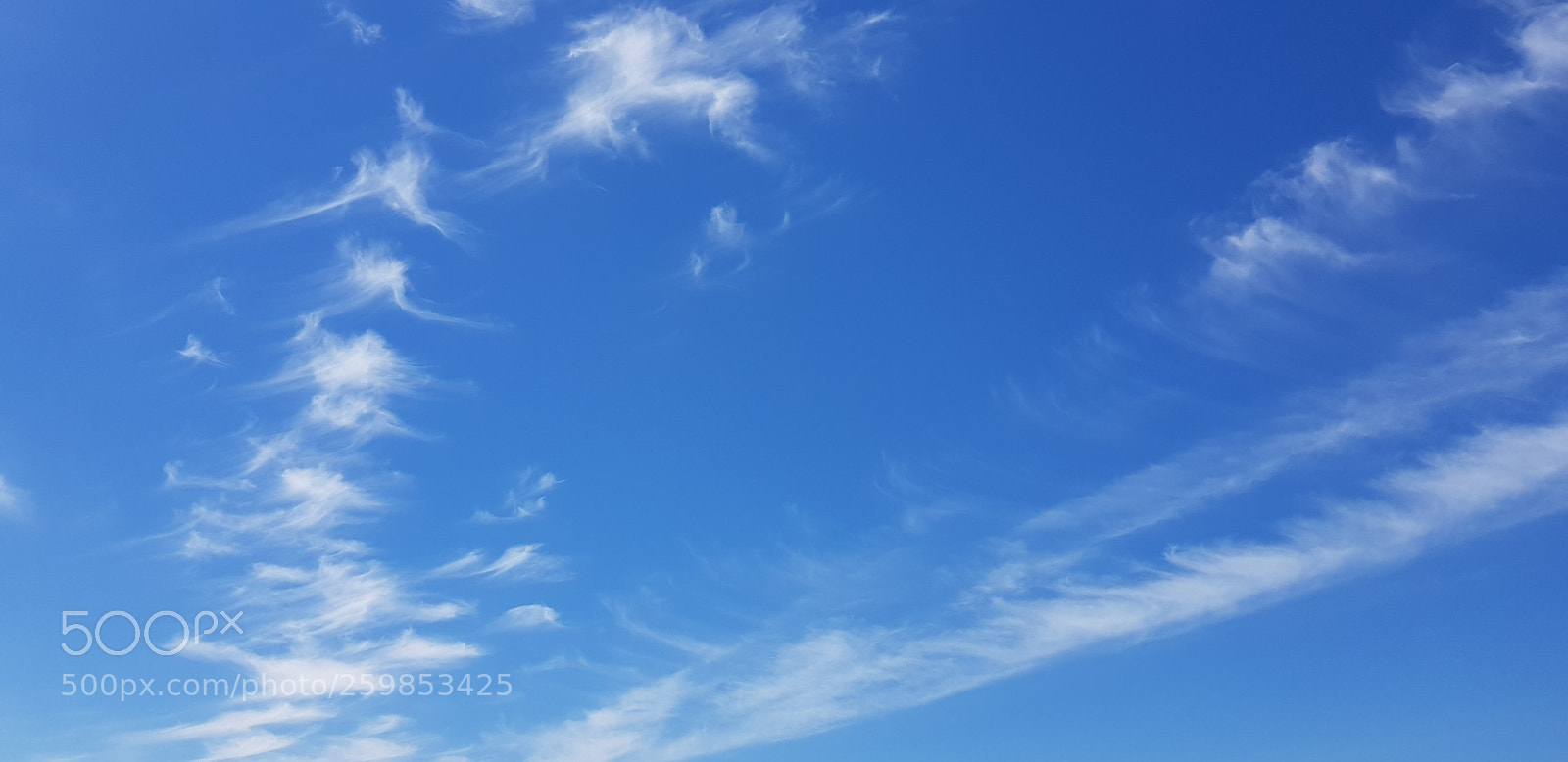 Samsung Galaxy S8 sample photo. Cloud photography