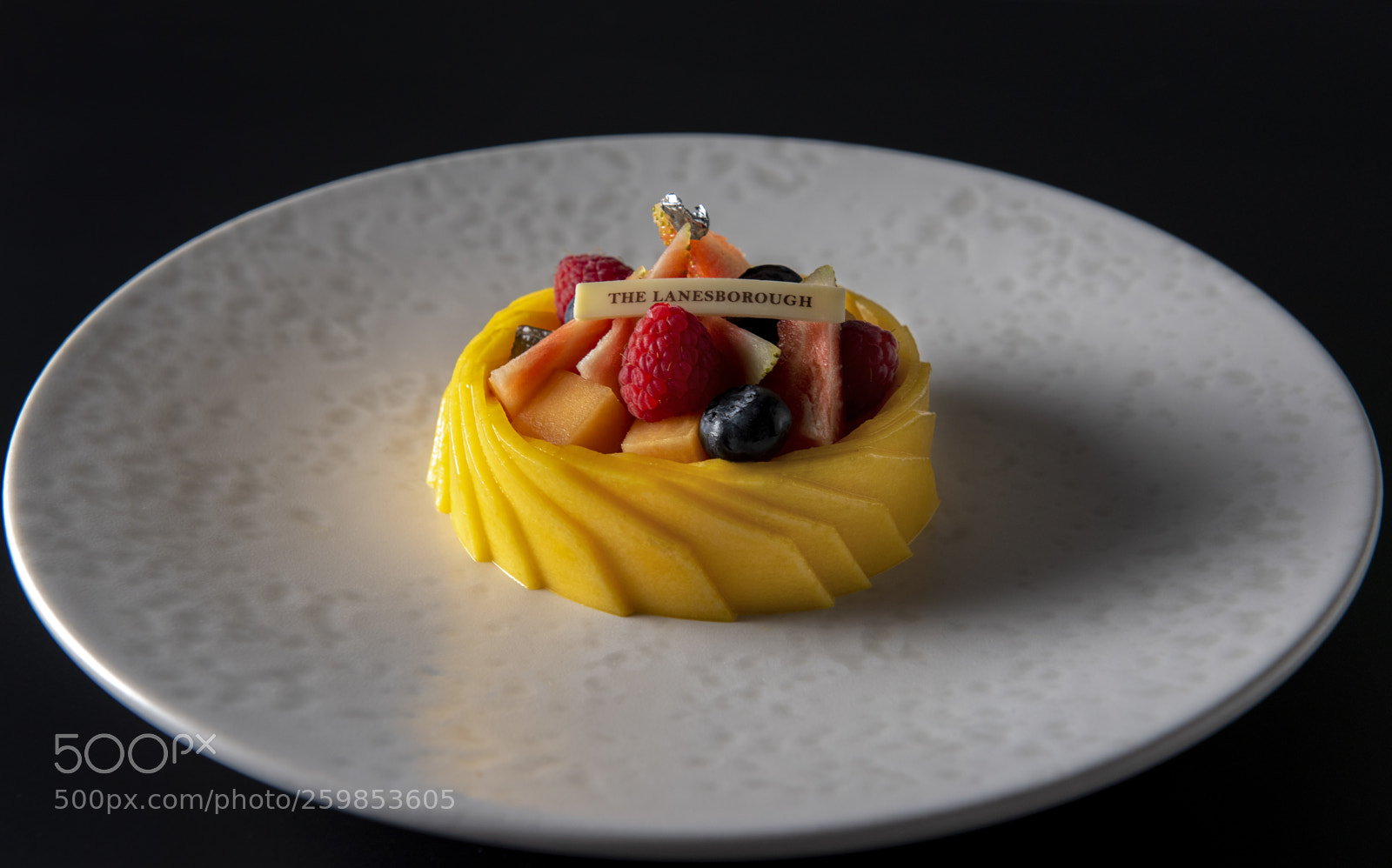 Nikon D750 sample photo. The lanesborough hotel photography