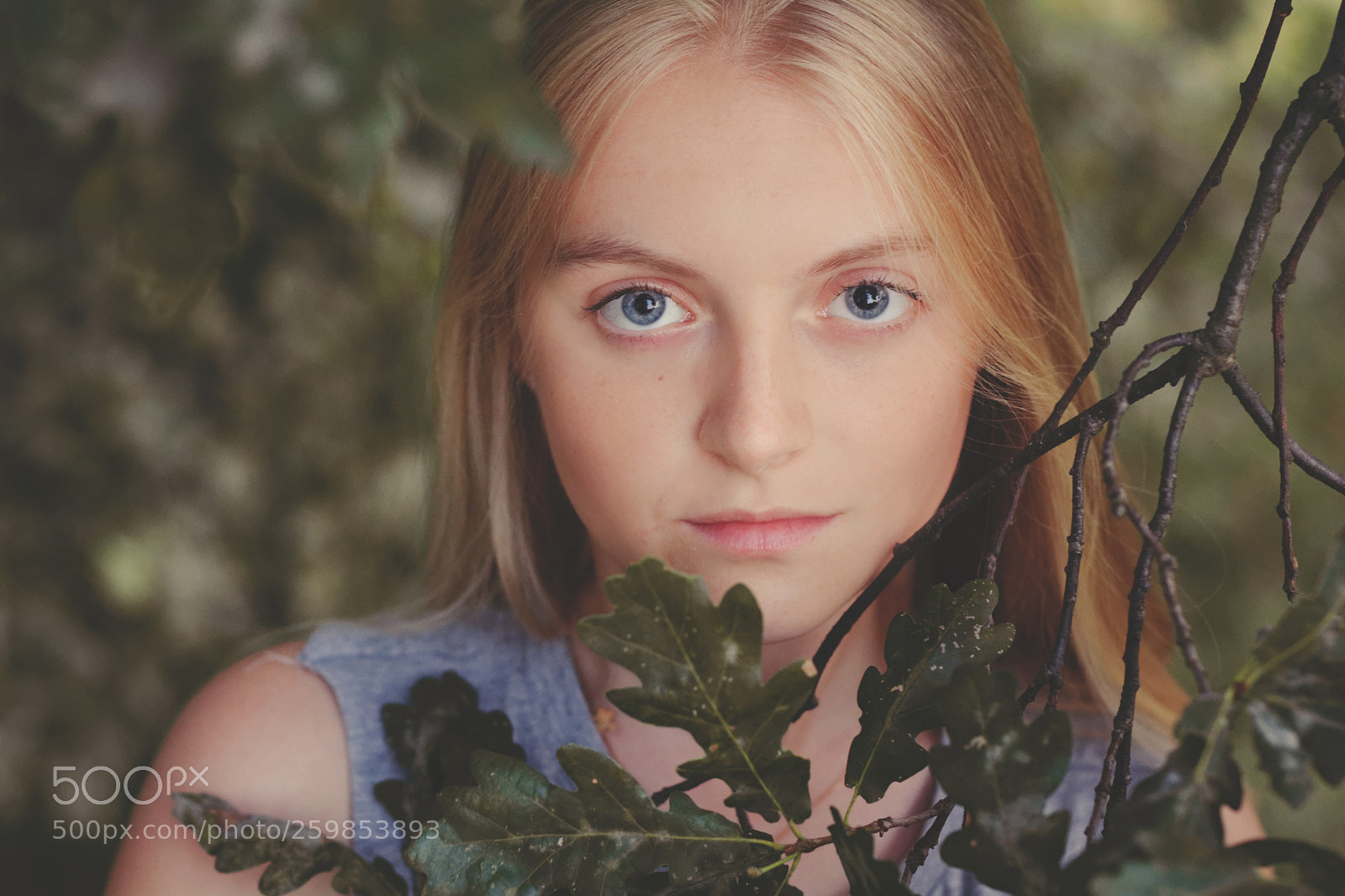 Nikon D7100 sample photo. Marysia photography