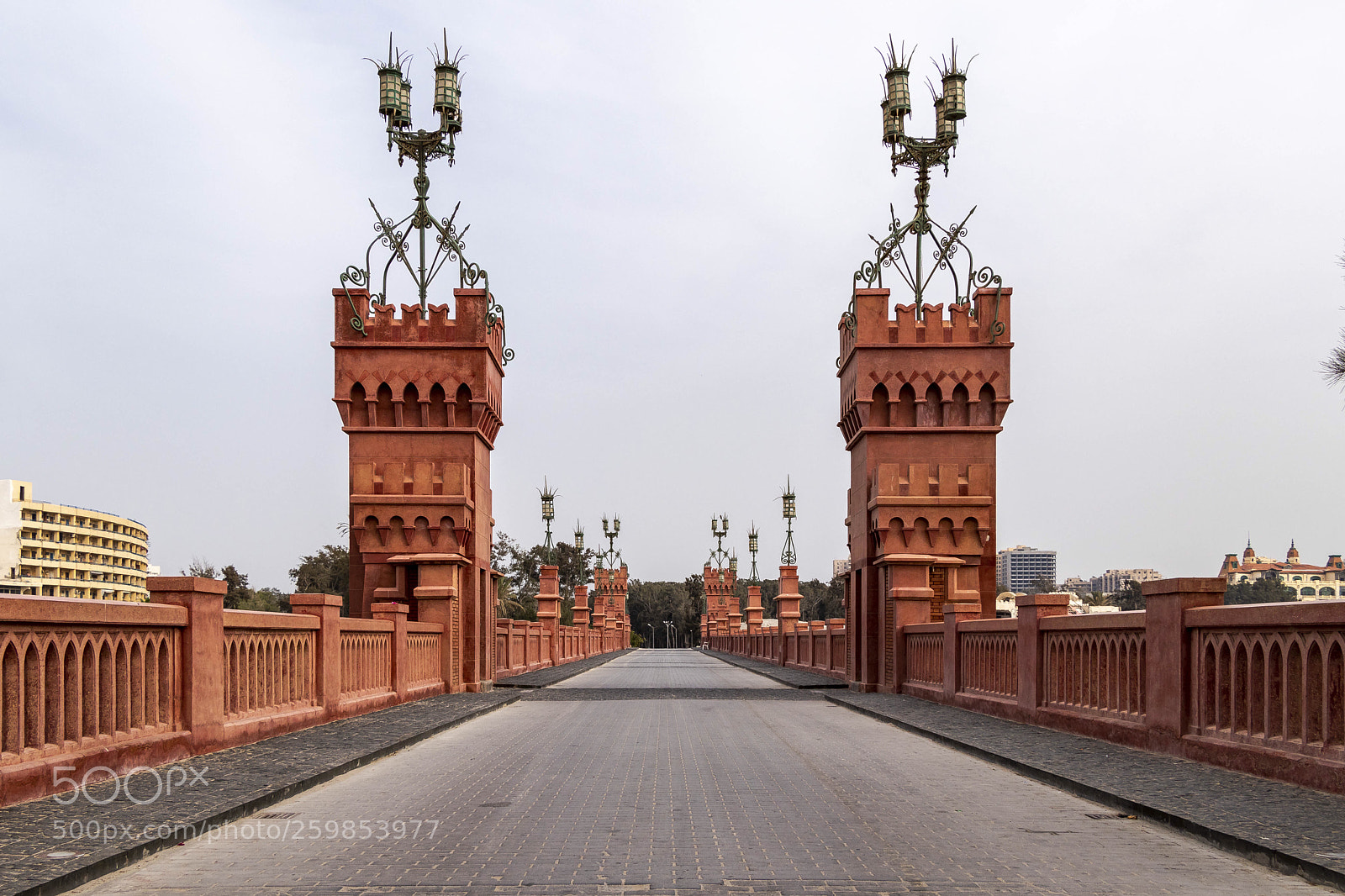 Canon EOS 80D sample photo. Montaza bridge  photography