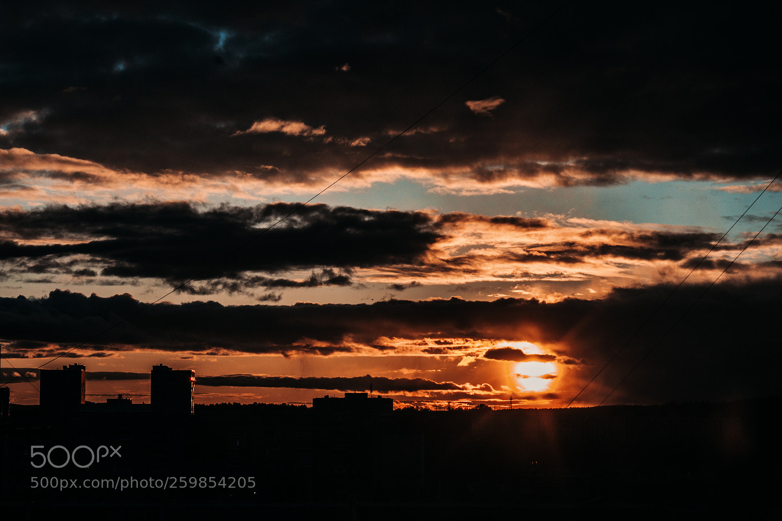 Canon EOS 650D (EOS Rebel T4i / EOS Kiss X6i) sample photo. Sky photography