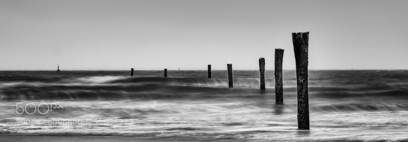 Canon EOS 750D (EOS Rebel T6i / EOS Kiss X8i) sample photo. Norderney beach photography