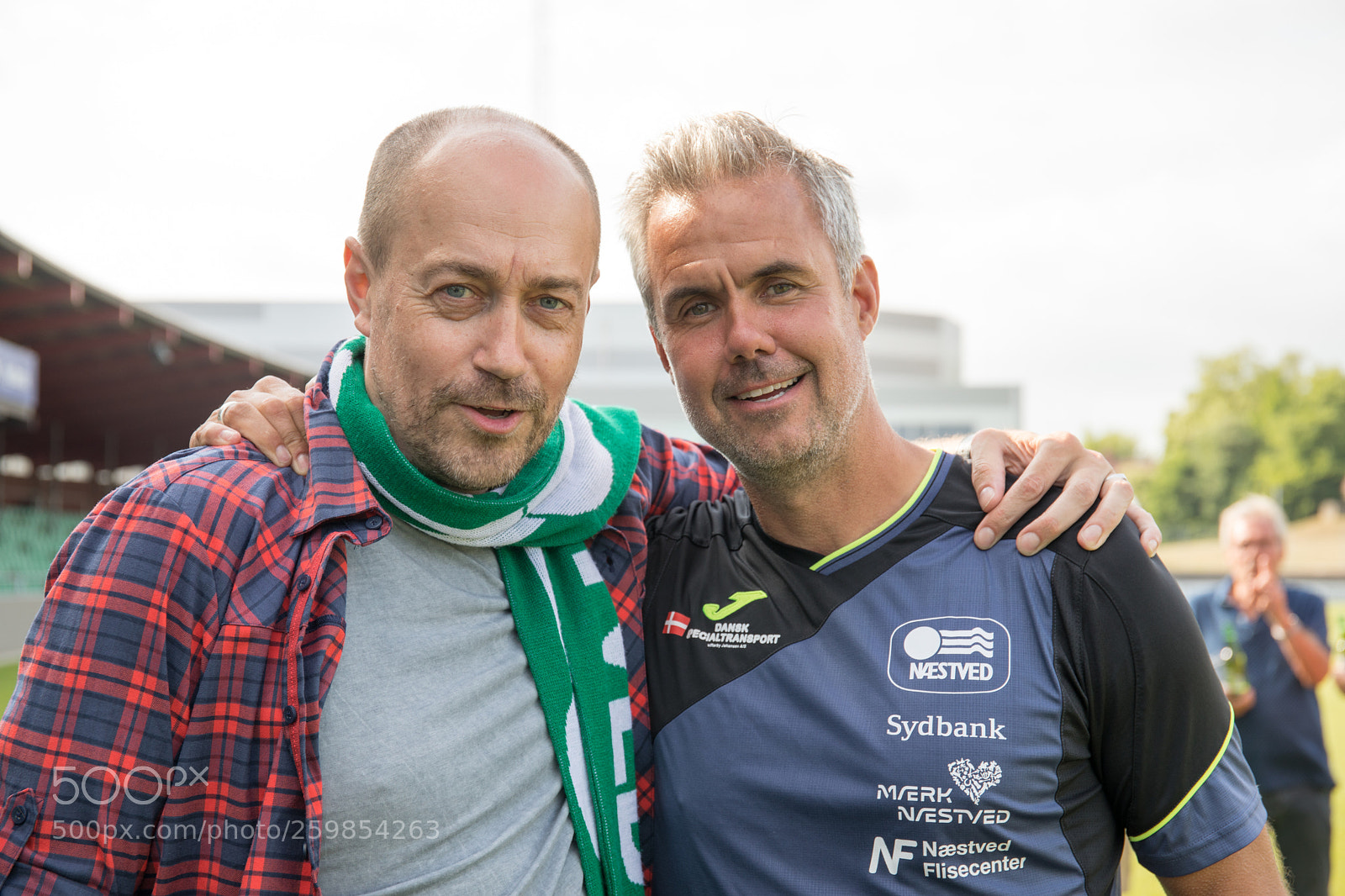 Canon EOS 5D Mark IV sample photo. Headcoach of n stved photography