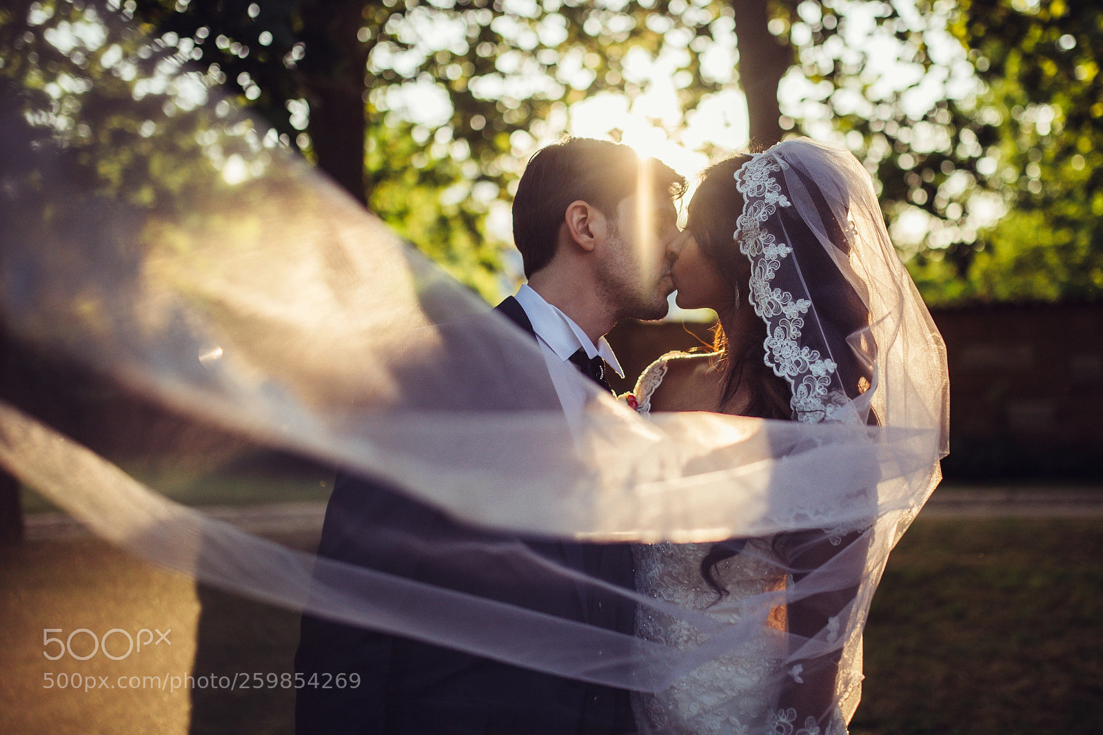 Nikon D850 sample photo. Sunset love 2 photography