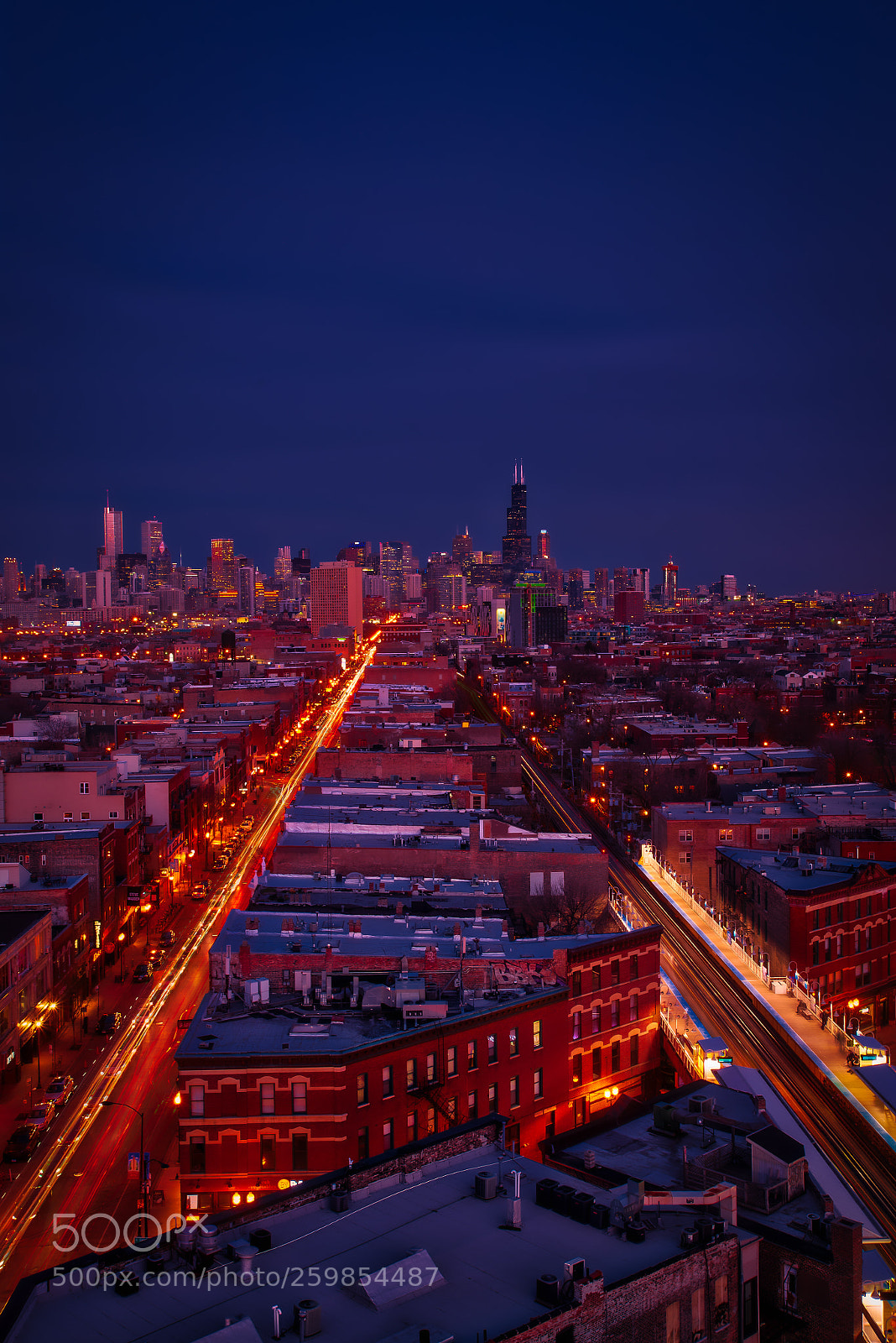 Nikon D610 sample photo. Up room view photography