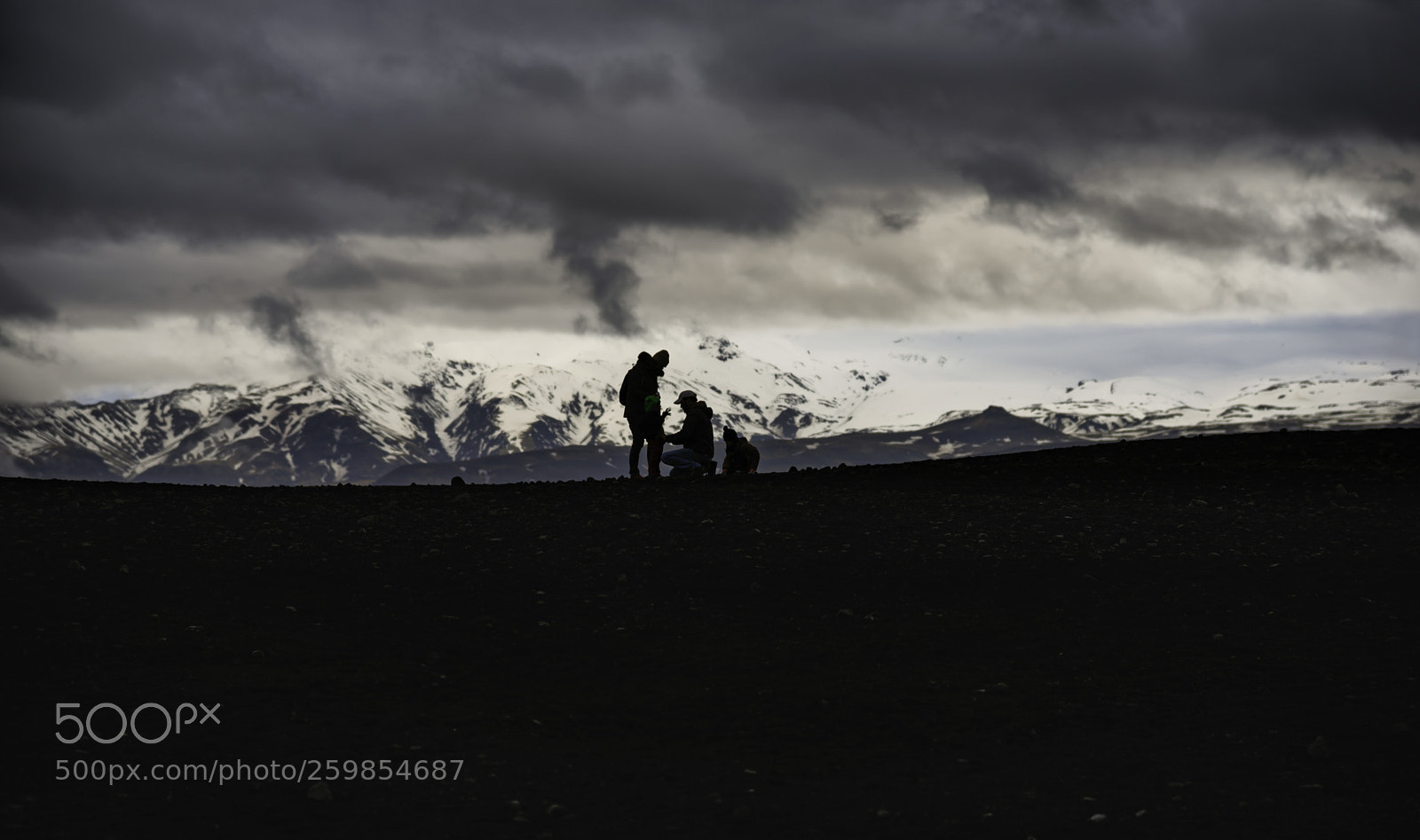 Nikon D750 sample photo. Family trip photography