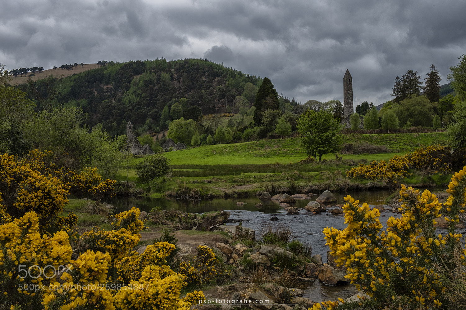 Fujifilm X-T2 sample photo. ... ireland ... photography