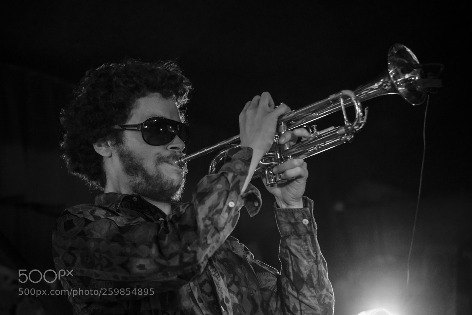 Nikon D610 sample photo. Concertos photography