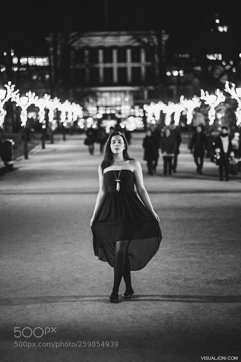 Canon EOS 7D sample photo. Aino m photography