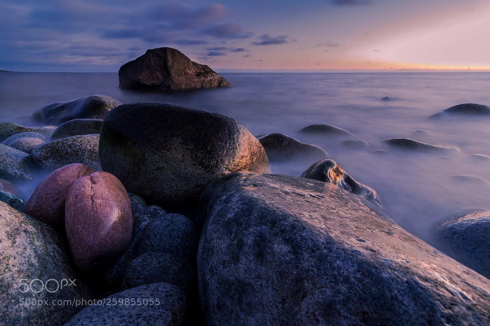 Canon EOS 700D (EOS Rebel T5i / EOS Kiss X7i) sample photo. Twilight photography