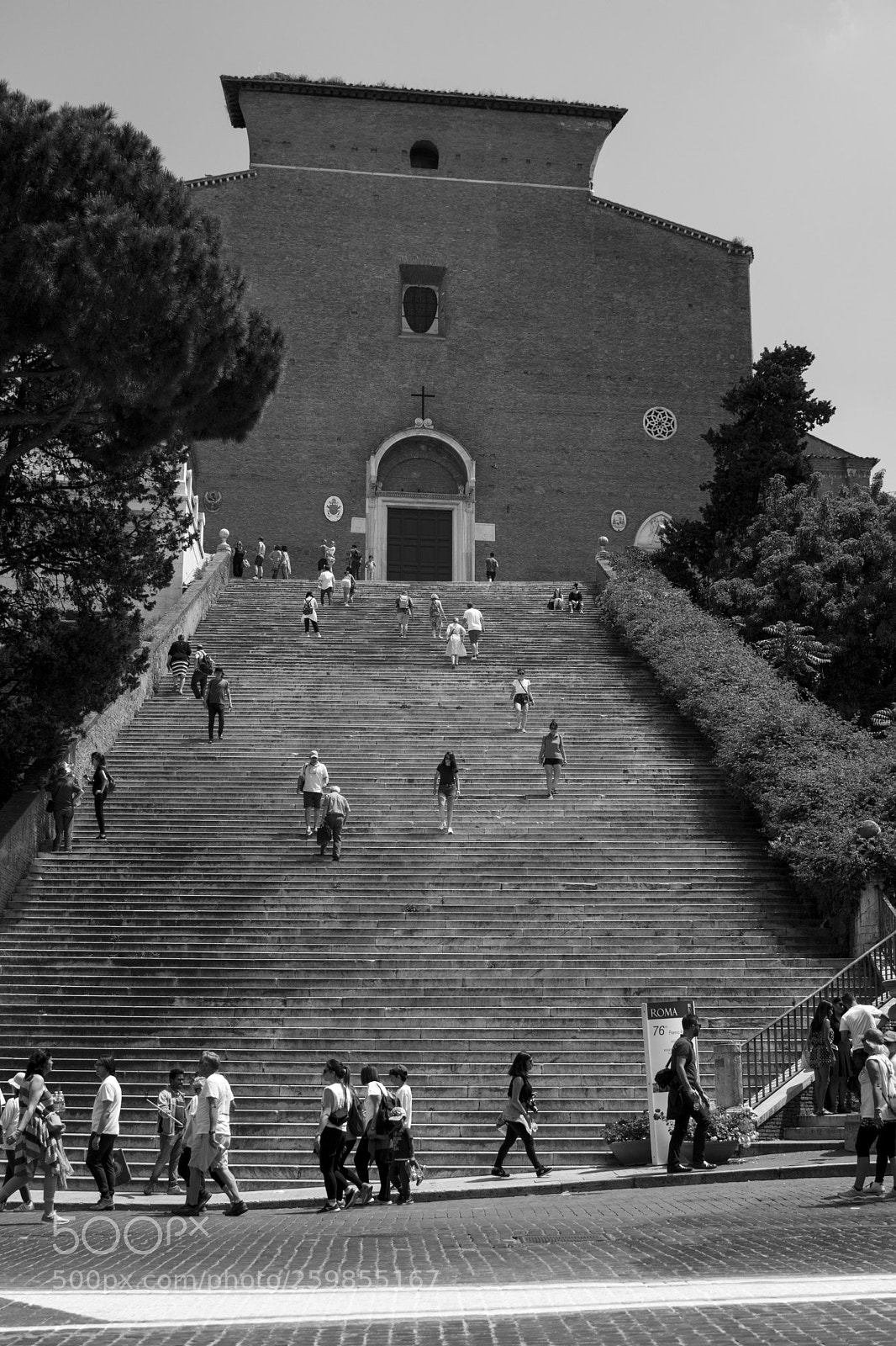 Nikon D3300 sample photo. Italy, rome, basilica of photography