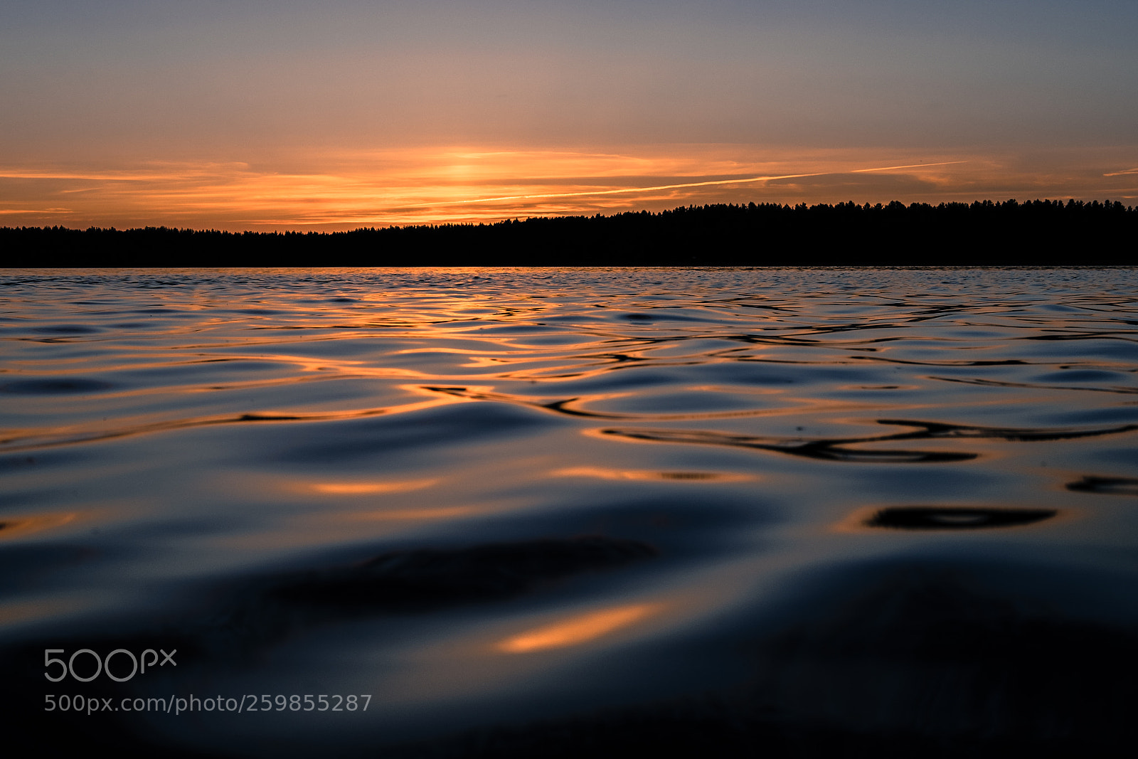 Fujifilm X-T1 sample photo. Lake photography