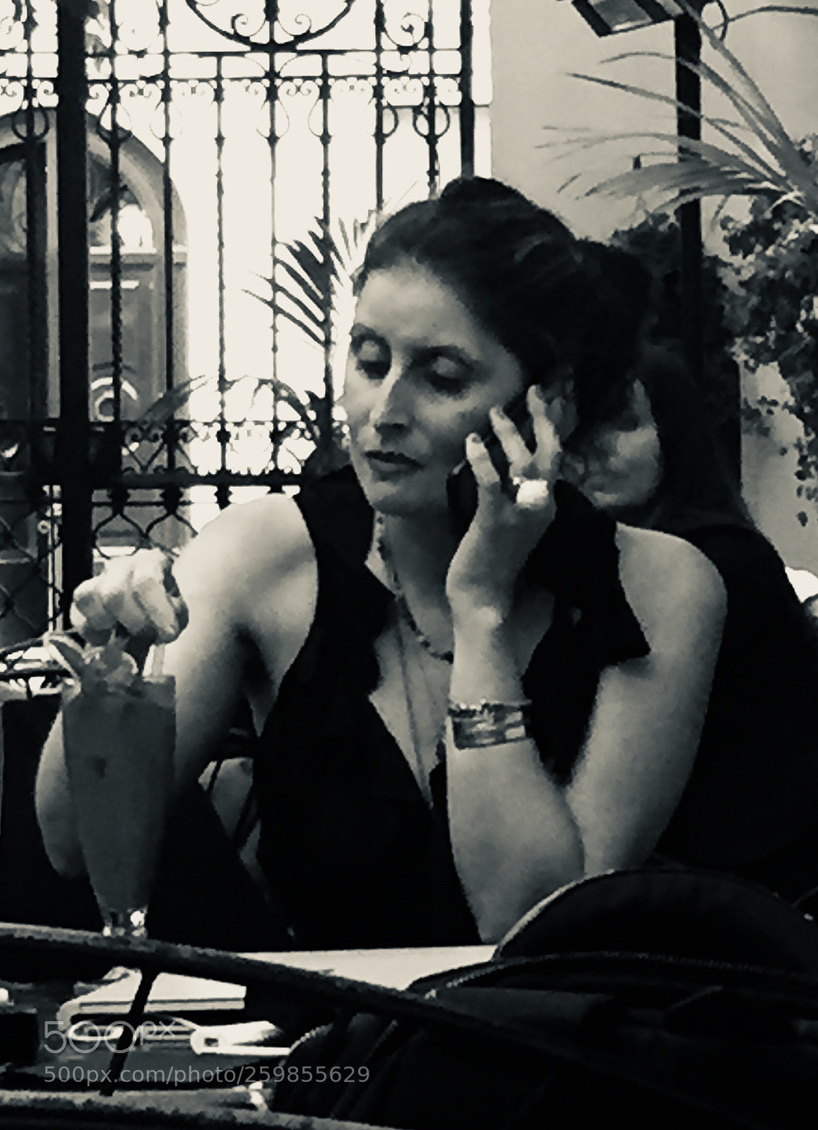 Apple iPhone 6 sample photo. Locarno hotel photography