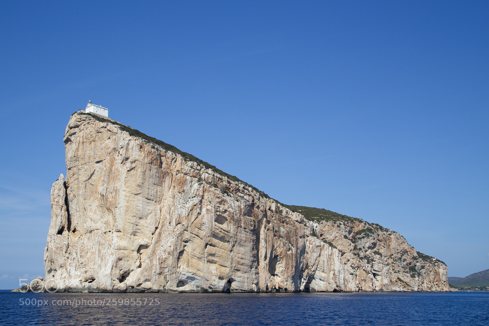 Canon EOS 6D sample photo. Capo caccia photography