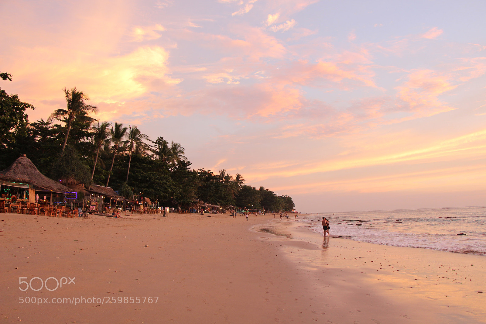 Canon EOS 700D (EOS Rebel T5i / EOS Kiss X7i) sample photo. Natural colors in thailand photography
