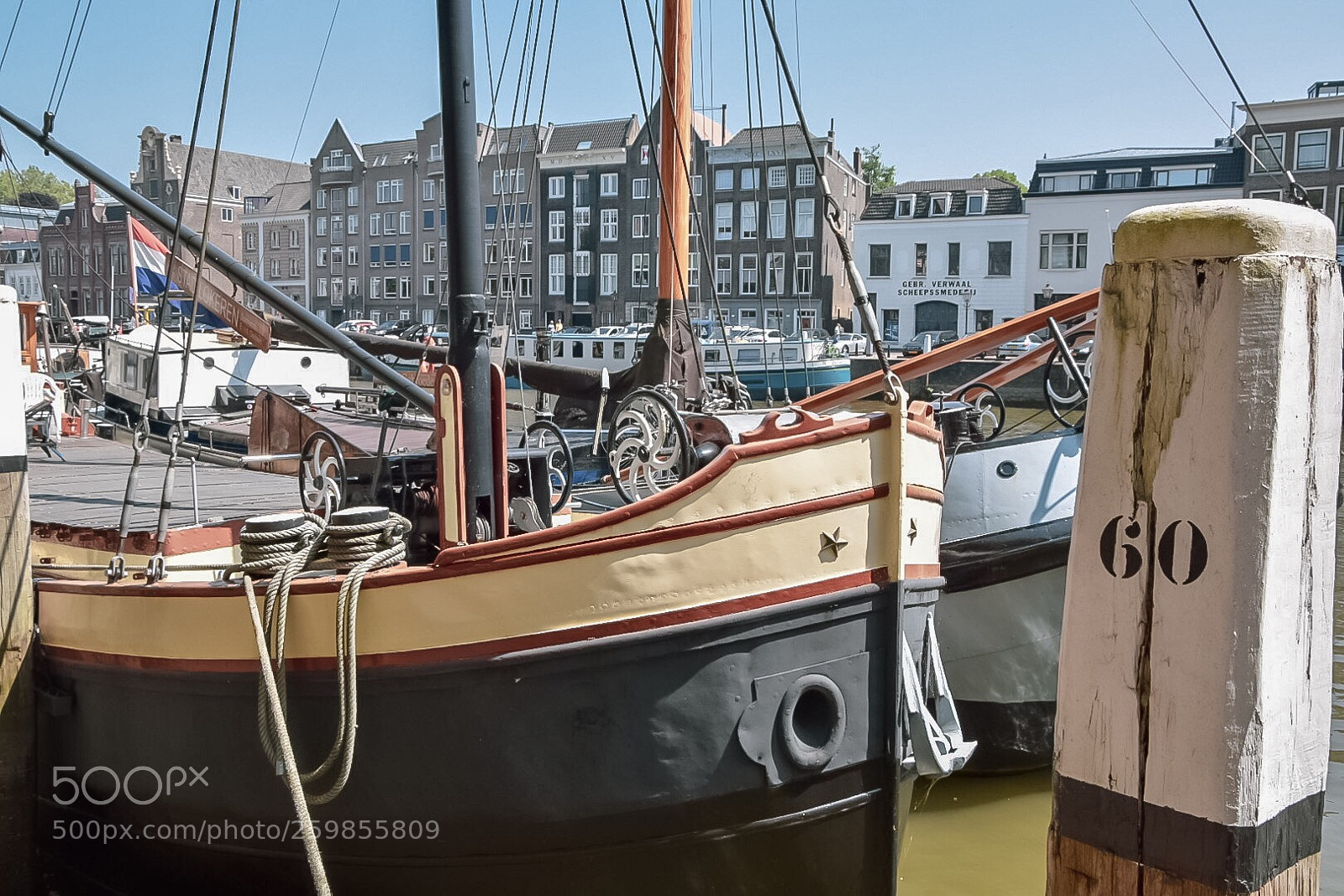 Nikon D5300 sample photo. Dordrecht. ⚓️ photography