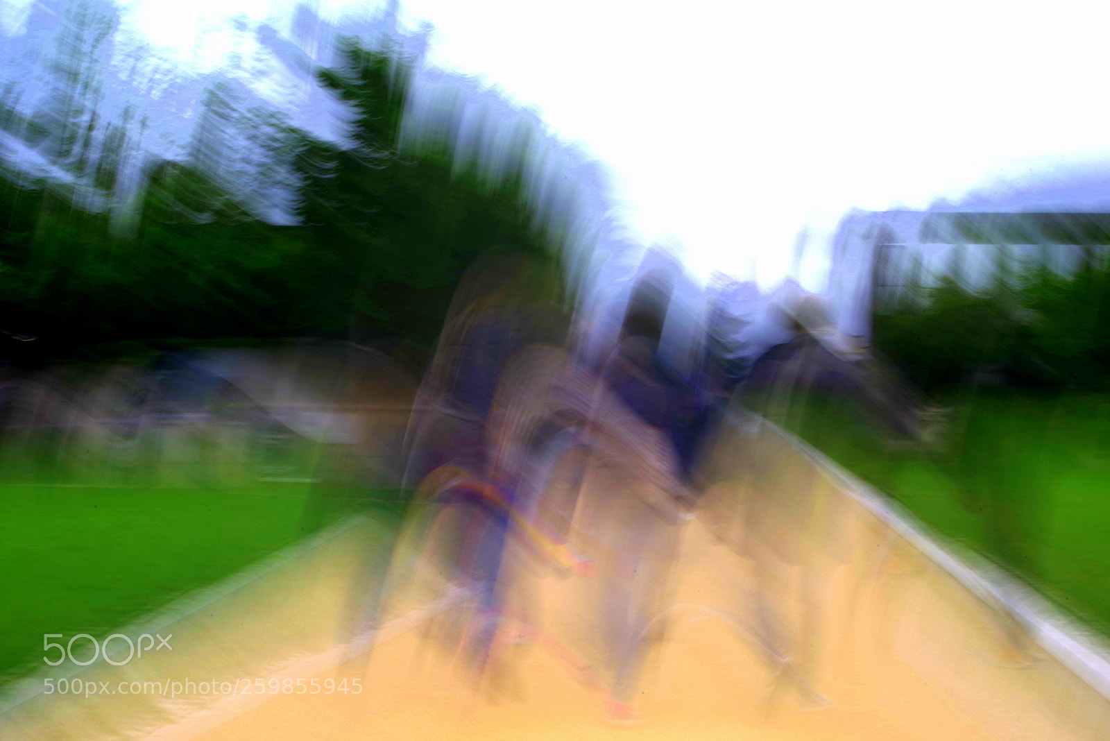 Pentax K-1 sample photo. When walking, people walk photography
