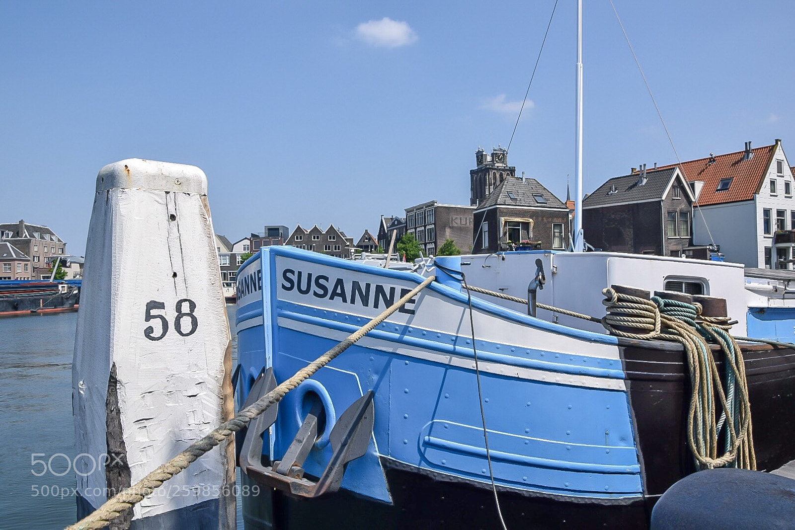 Nikon D5300 sample photo. Susanne. ⚓️?? photography