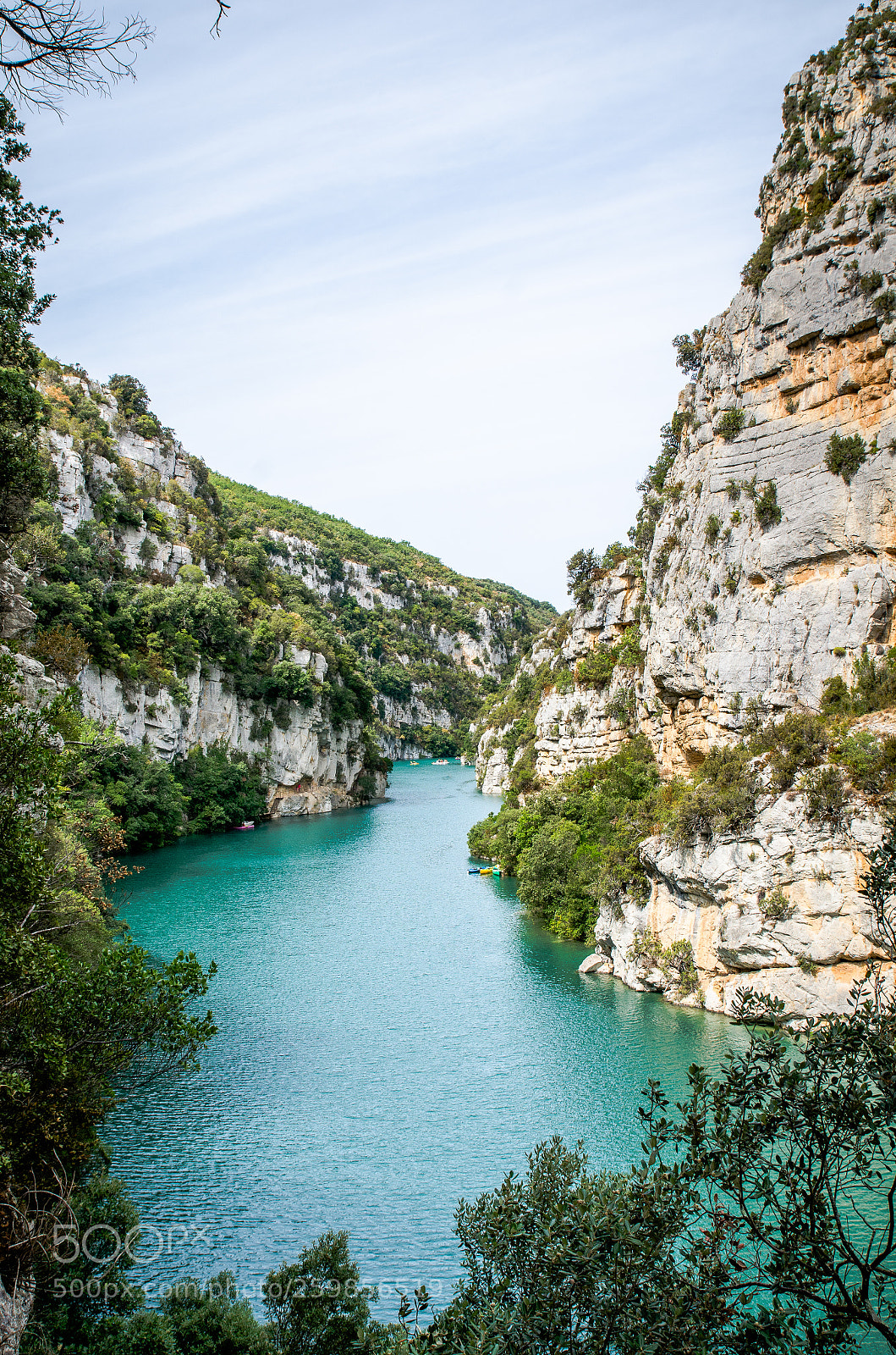 Nikon D7000 sample photo. Esparron-de-verdon photography
