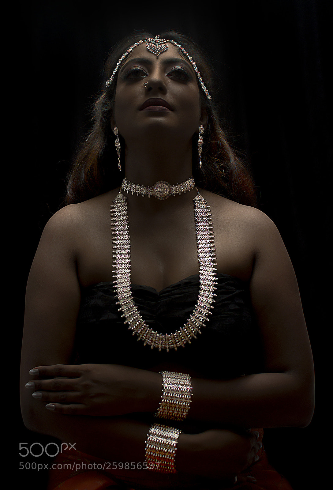 Nikon D7200 sample photo. Jewellery photoshoot photography