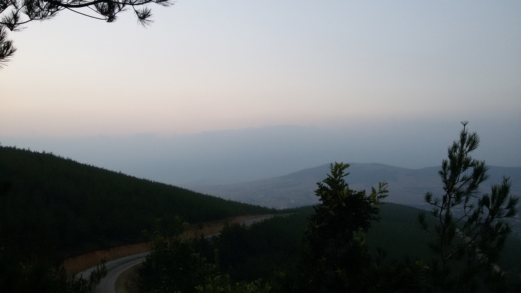 Samsung Galaxy S3 Neo sample photo. 20150728_194332.jpg photography