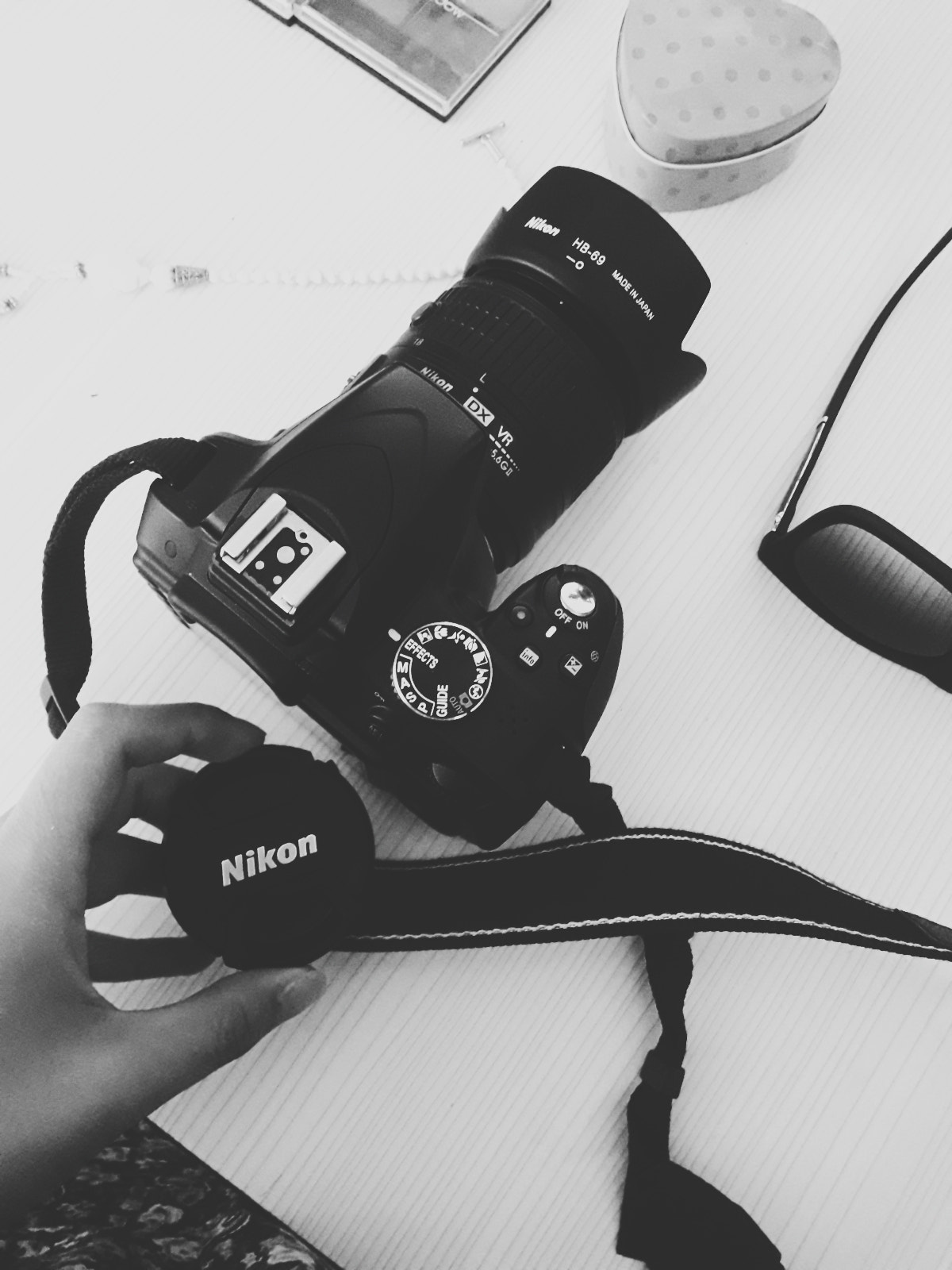 Samsung Galaxy J7 Neo sample photo